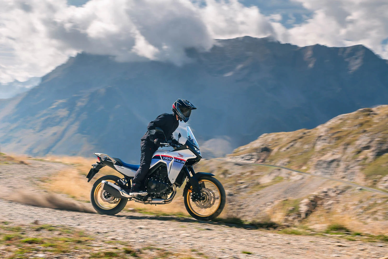 Transalp africa twin hotsell