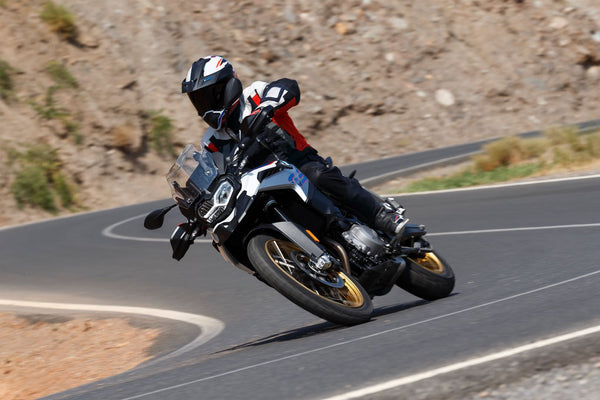 BMW F 850 GS vs F 800 GS: What’s Changed for the Better?