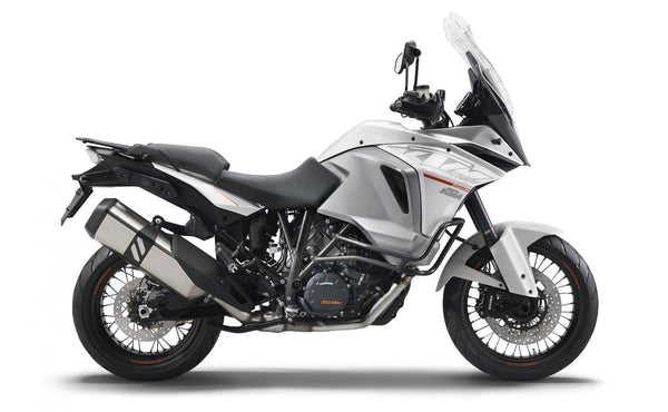 BMW R 1200 GS vs. KTM 1290 Super Adventure: What’s Better for You?