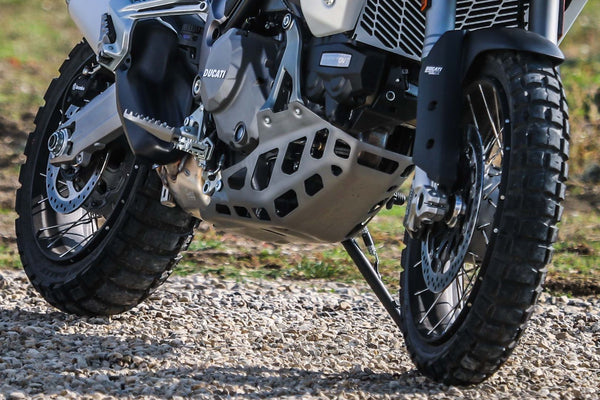Los 7 mejores neumáticos para motocicletas de aventura en 2021 (Dual Sport)