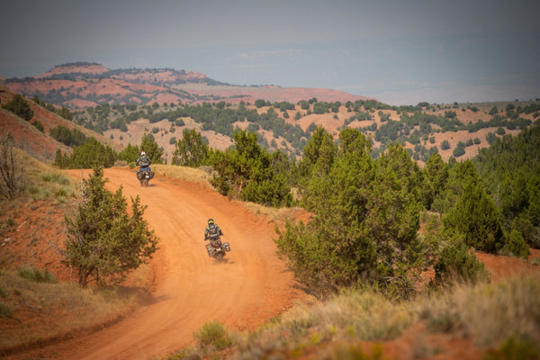 Lanzamiento de la Ruta de Descubrimiento de Wyoming (+ Vídeo)