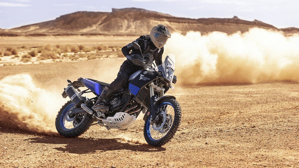 Las 7 motos ADV más asequibles en 2021