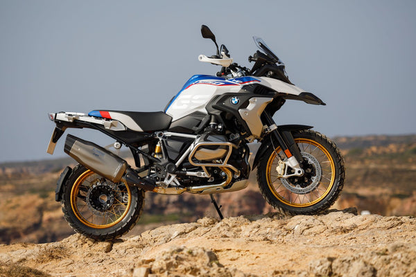 Las Top 10 Habilidades Mecánicas para Motocicletas ADV que Debes Dominar