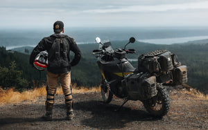 Husqvarna Norden 901