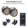 Luces para moto – El sistema de iluminación auxiliar más inteligente del mundo para motos