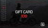 Tarjeta regalo Lone Rider