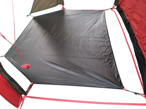 Groundsheet - Lone Rider - Motorcycle Tent and Camping Expert
